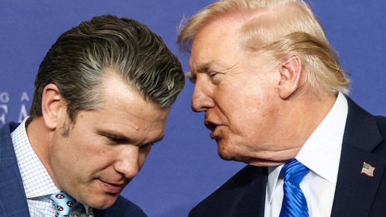 Foto - Tüm dünyanın dikkatini çeken ABD Temsilciler Meclisi kararı! Trump'ın uykularını kaçıracak gelişme...