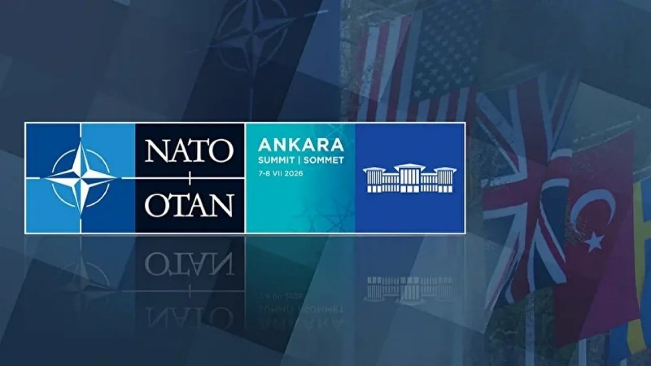 Foto - Tüm dünyanın gözü Ankara'da: Program belli oldu