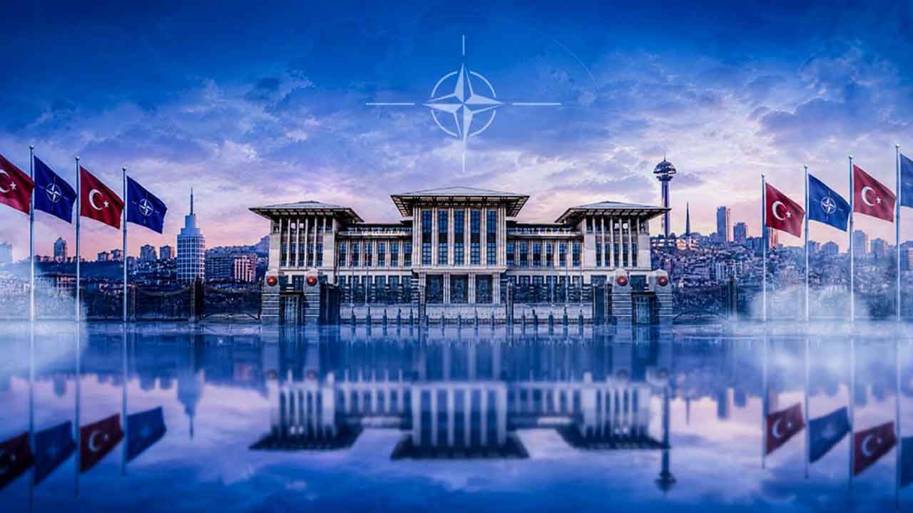 Foto - Tüm dünyanın gözü Ankara'da: Program belli oldu