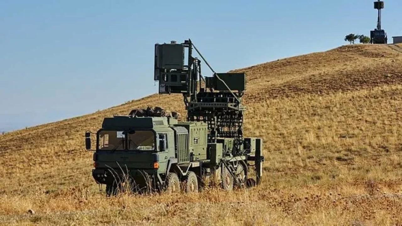 Foto - Tüm dünyanın gözü bu projelerde! İşte Türkiye’nin radarları kör eden 10 gizli silahı