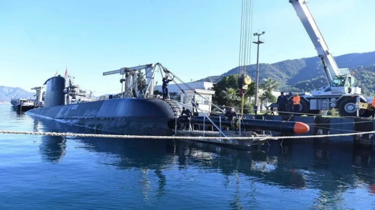 Foto - Tüm dünyanın gözü bu projelerde! İşte Türkiye’nin radarları kör eden 10 gizli silahı
