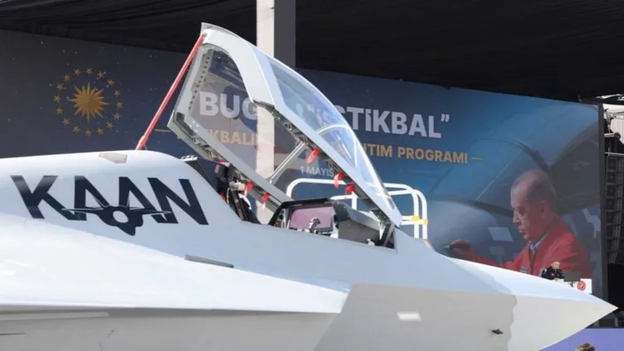 Foto - Tüm dünyanın gözü bu projelerde! İşte Türkiye’nin radarları kör eden 10 gizli silahı