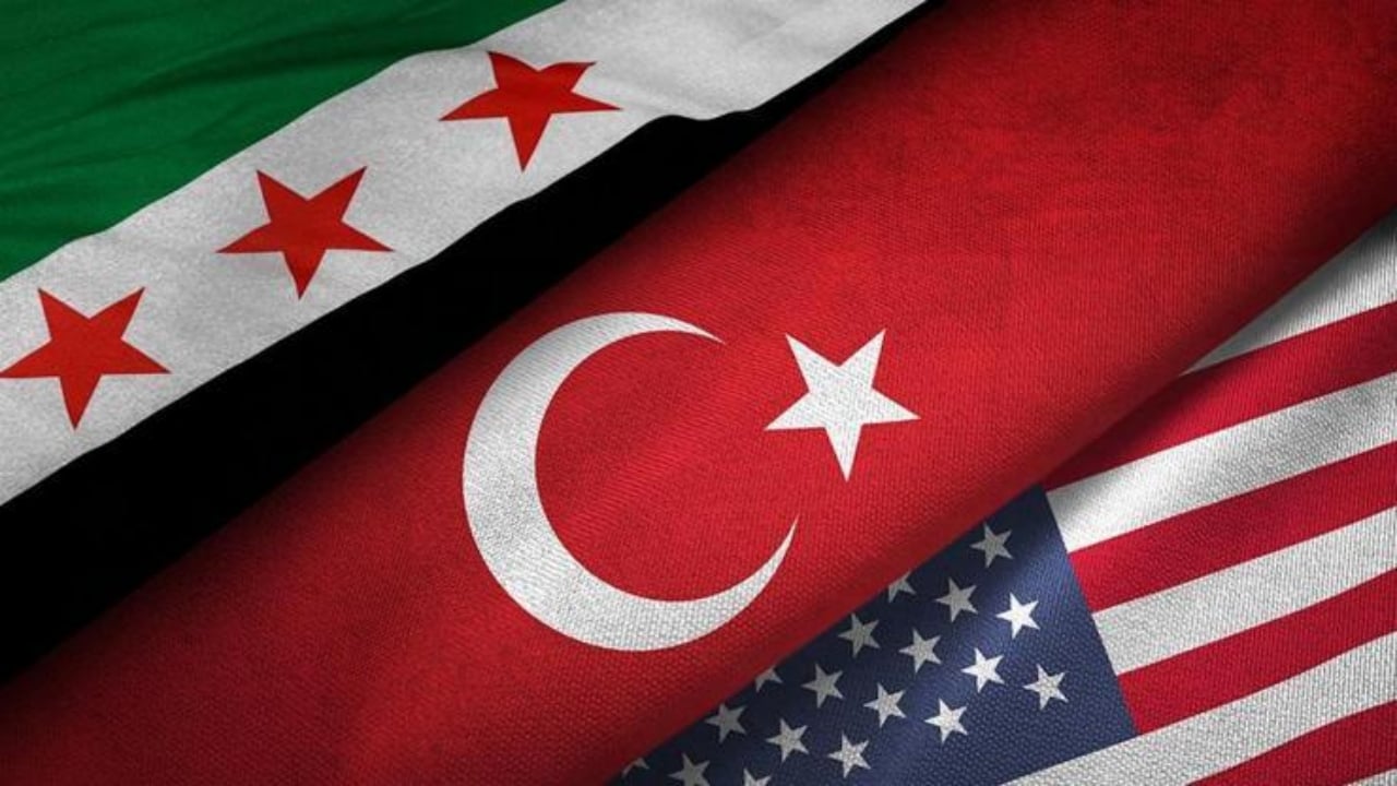 Foto - Tüm dünyanın gözü bu zirvedeydi! İşte toplantıda alınan kritik PKK/YPG kararı