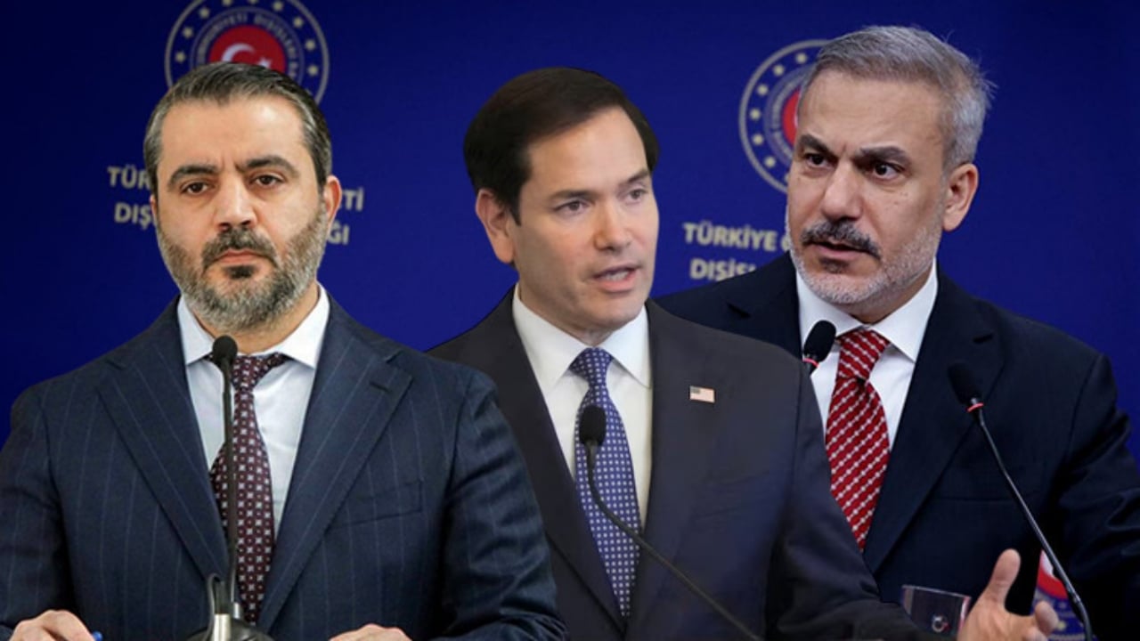 Foto - Tüm dünyanın gözü bu zirvedeydi! İşte toplantıda alınan kritik PKK/YPG kararı