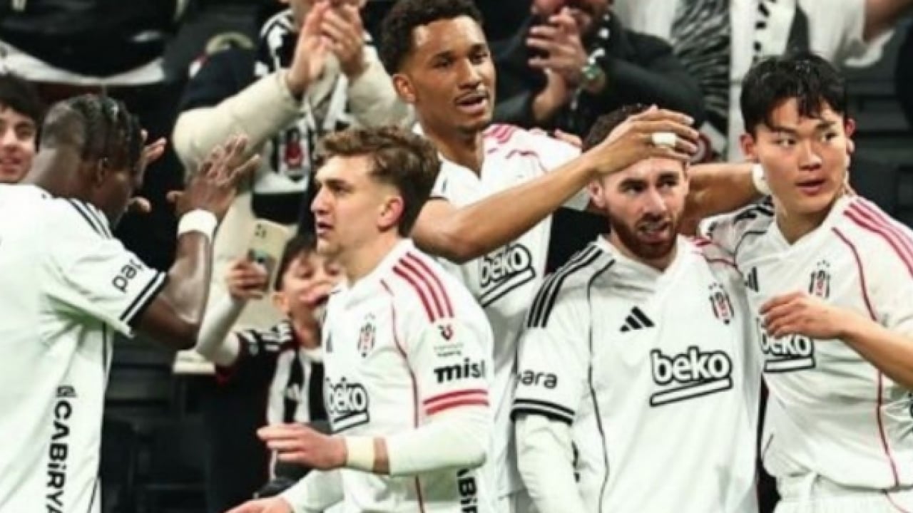 Tüm dünyanın gözü Tüpraş'ta: Görülmemiş hamleye imza atıyor Beşiktaş yönetimi: Salah için ilk yolcu