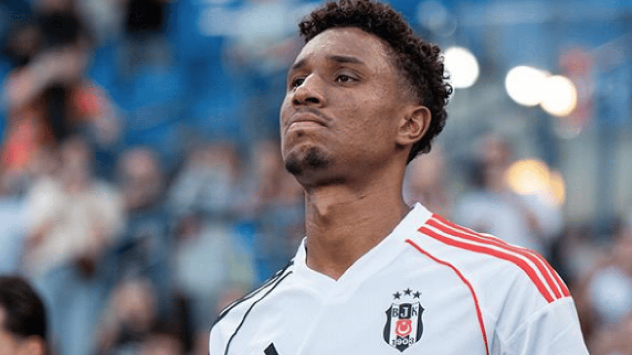 Foto - Tüm dünyanın gözü Tüpraş'ta: Görülmemiş hamleye imza atıyor Beşiktaş yönetimi: Salah için ilk yolcu