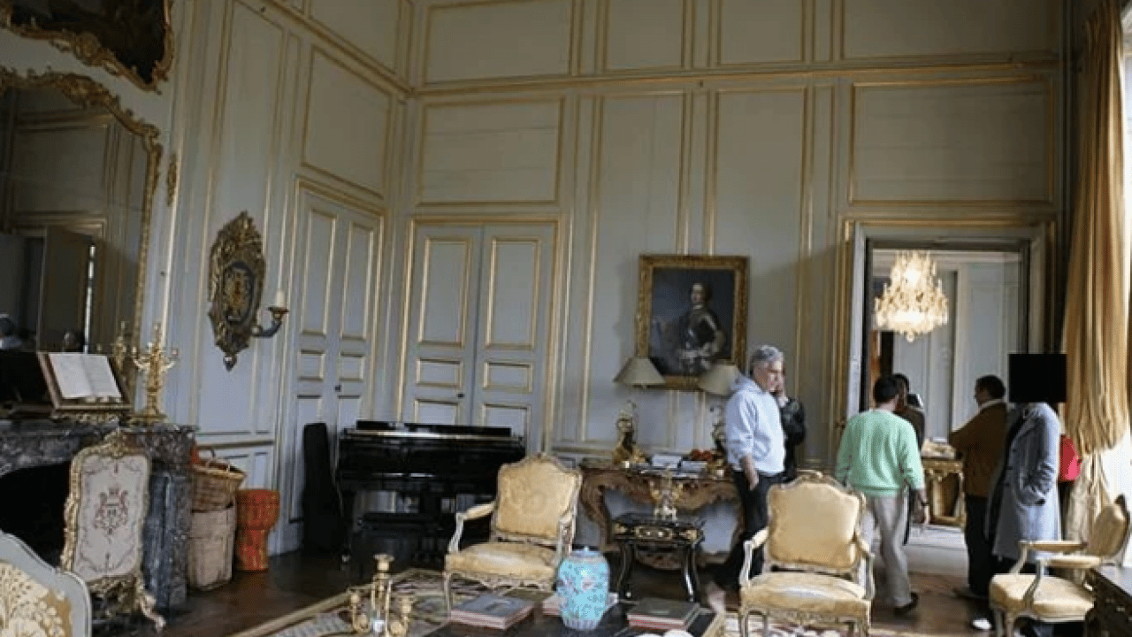 Foto - Tüm dünyanın gündemine oturdu! Pedofili Epstein'in belgelerinde adı geçen ünlüler açıklandı