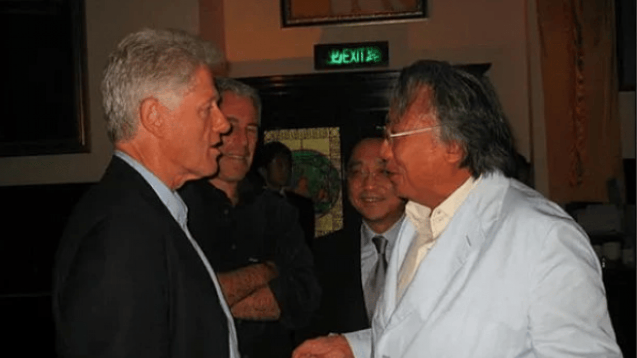 Foto - Tüm dünyanın gündemine oturdu! Pedofili Epstein'in belgelerinde adı geçen ünlüler açıklandı