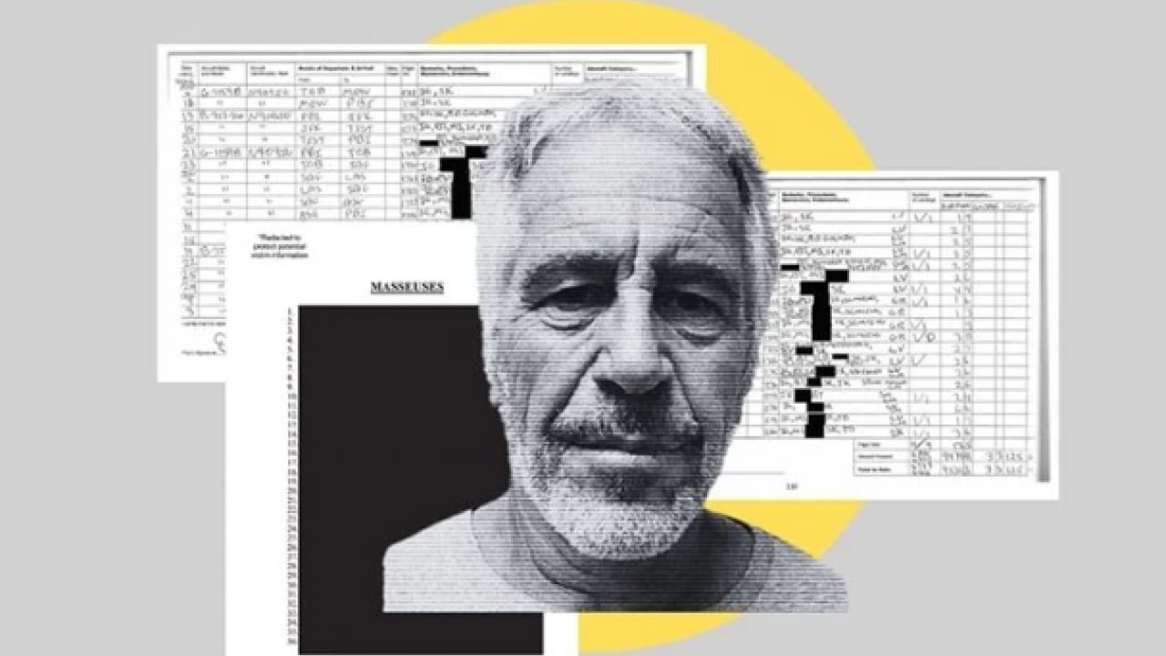 Foto - Tüm dünyanın gündemine oturdu! Pedofili Epstein'in belgelerinde adı geçen ünlüler açıklandı