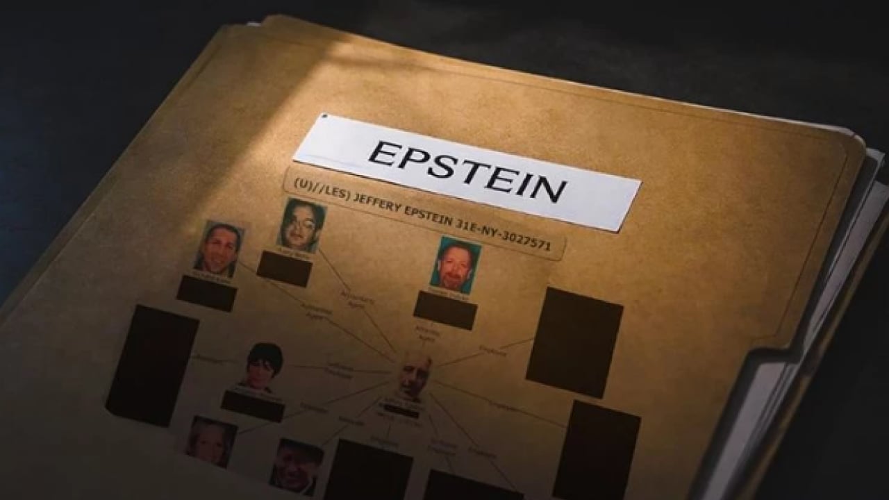 Foto - Tüm dünyanın gündemine oturdu! Pedofili Epstein'in belgelerinde adı geçen ünlüler açıklandı