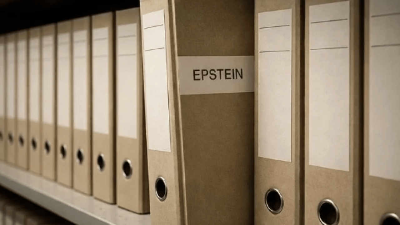 Foto - Tüm dünyanın gündemine oturdu! Pedofili Epstein'in belgelerinde adı geçen ünlüler açıklandı