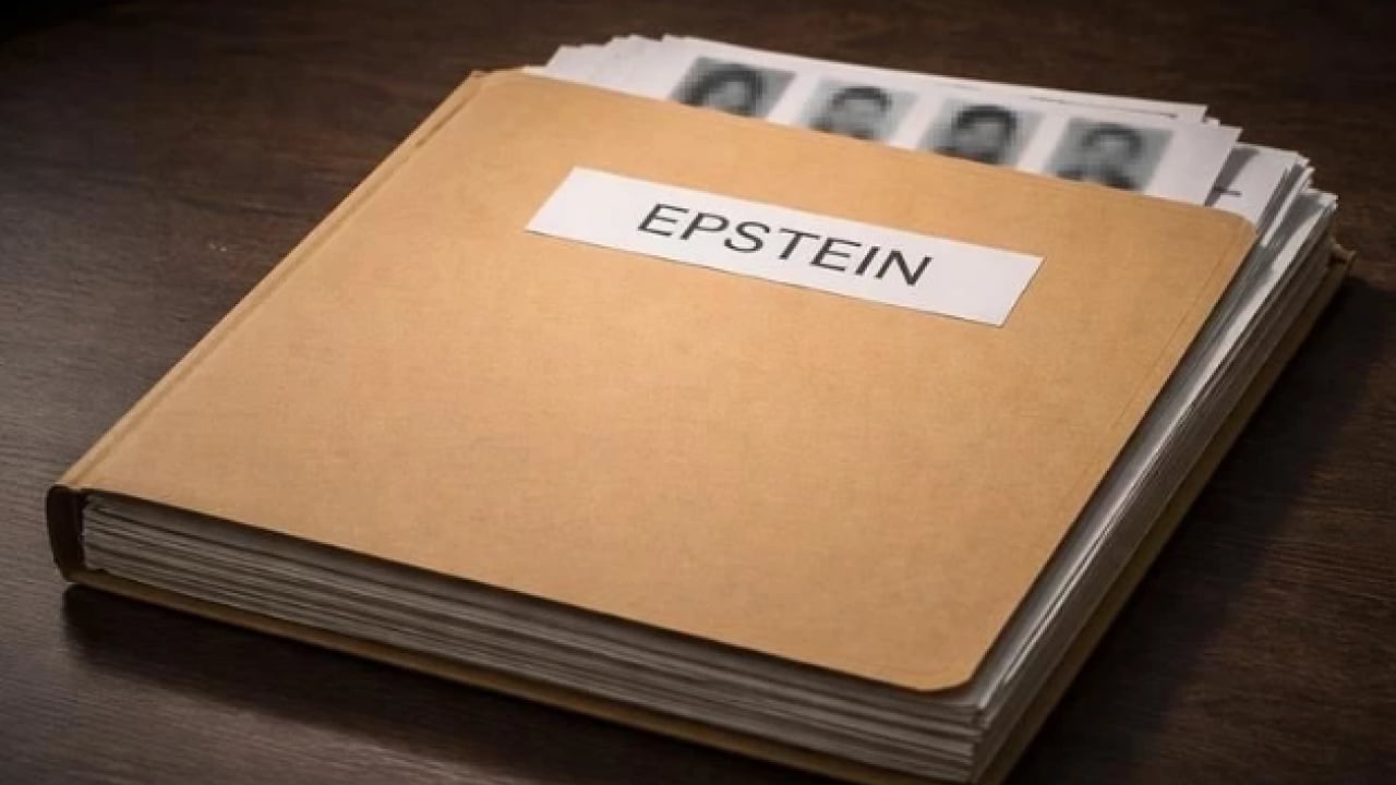 Foto - Tüm dünyanın gündemine oturdu! Pedofili Epstein'in belgelerinde adı geçen ünlüler açıklandı