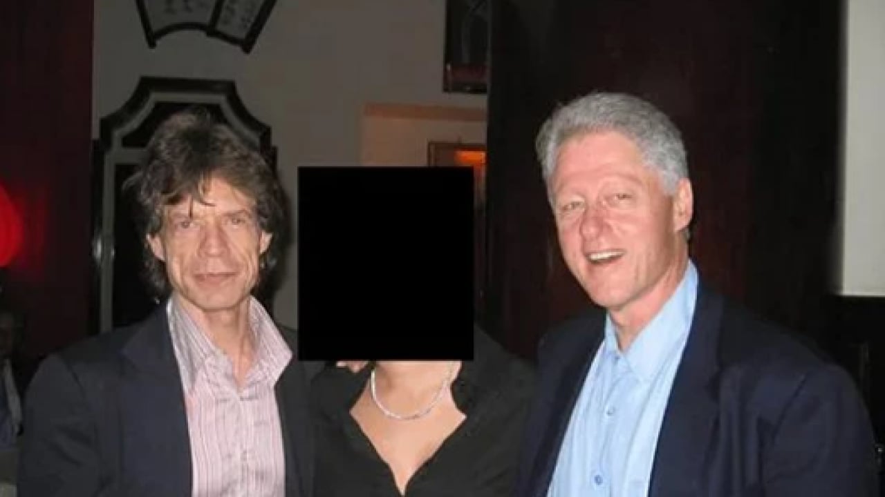 Foto - Tüm dünyanın gündemine oturdu! Pedofili Epstein'in belgelerinde adı geçen ünlüler açıklandı