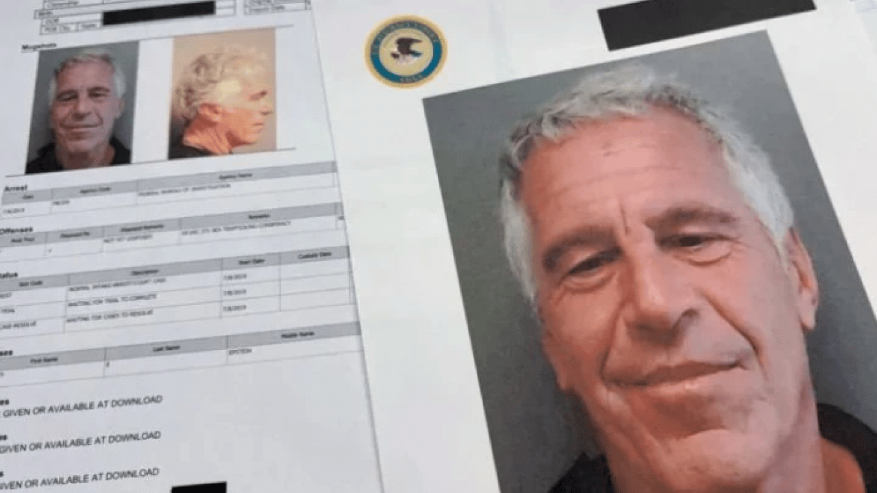 Foto - Tüm dünyanın gündemine oturdu! Pedofili Epstein'in belgelerinde adı geçen ünlüler açıklandı