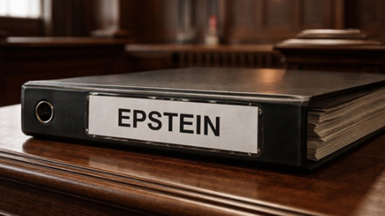 Foto - Tüm dünyanın gündemine oturdu! Pedofili Epstein'in belgelerinde adı geçen ünlüler açıklandı