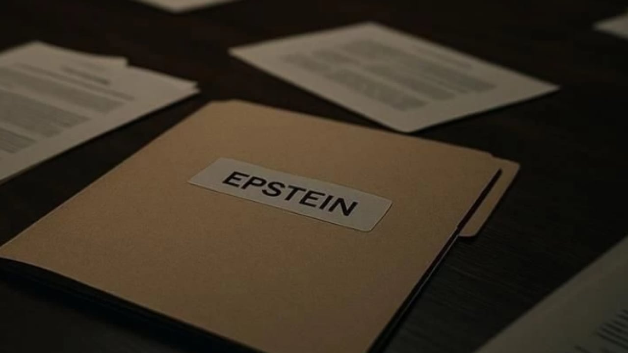 Foto - Tüm dünyanın gündemine oturdu! Pedofili Epstein'in belgelerinde adı geçen ünlüler açıklandı