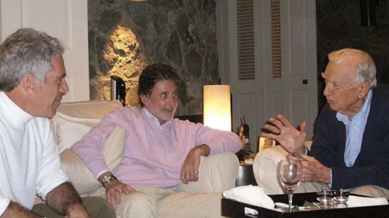 Foto - Tüm dünyanın gündemine oturdu! Pedofili Epstein'in belgelerinde adı geçen ünlüler açıklandı