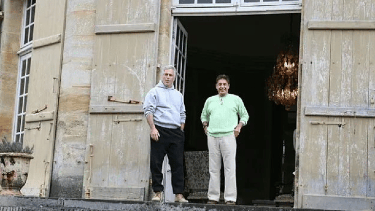 Foto - Tüm dünyanın gündemine oturdu! Pedofili Epstein'in belgelerinde adı geçen ünlüler açıklandı