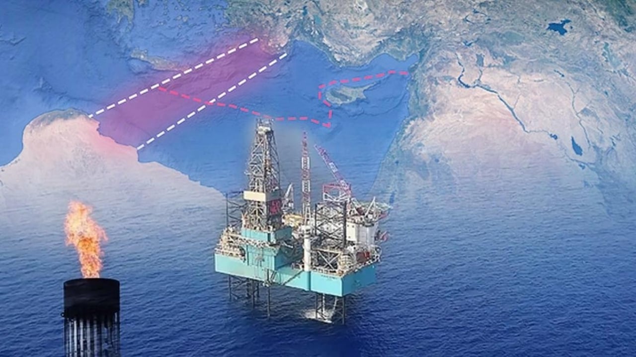 Foto - Tüm dünyanın konuştuğu hamle sonrası olanlar oldu! Petrol devleri Türkiye’nin kapısında sıraya girdi