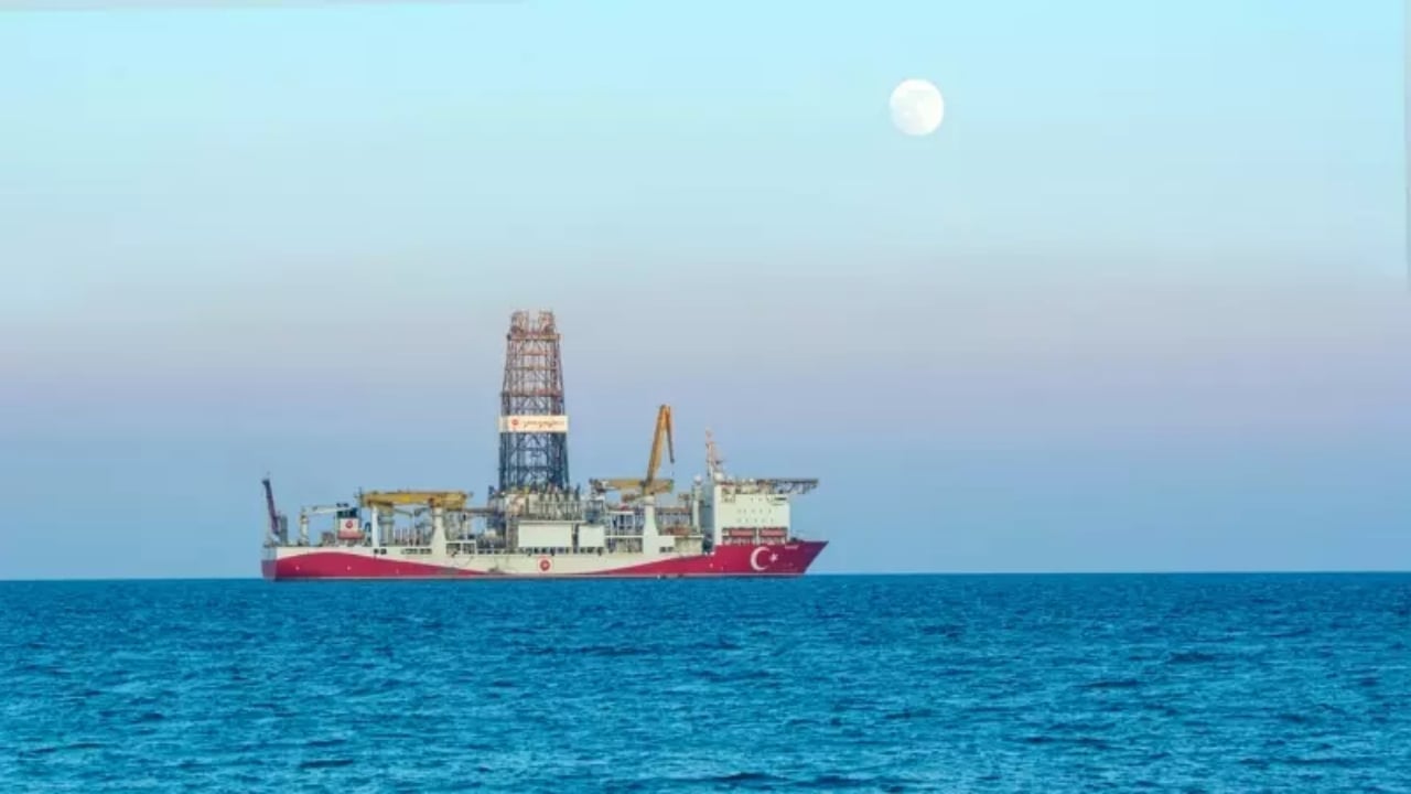 Foto - Tüm dünyanın konuştuğu hamle sonrası olanlar oldu! Petrol devleri Türkiye’nin kapısında sıraya girdi