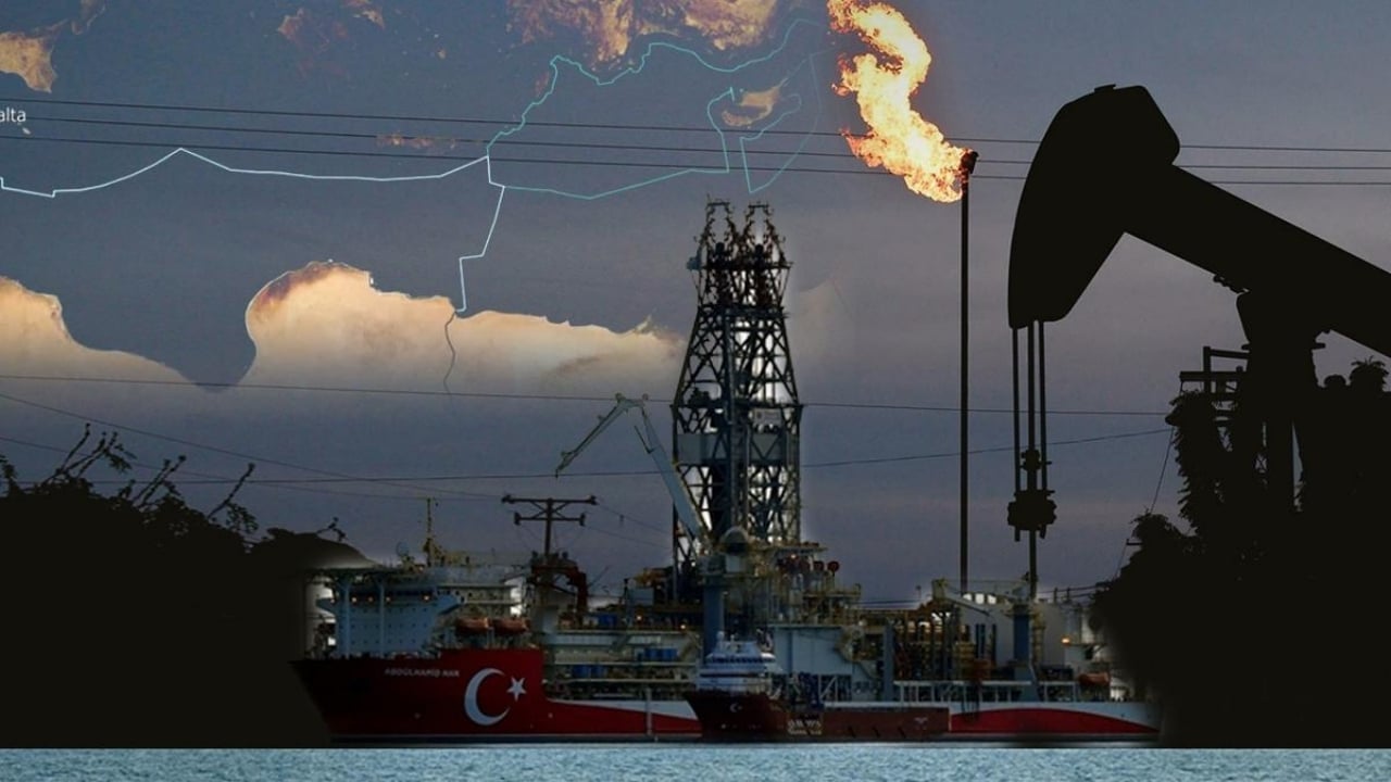 Foto - Tüm dünyanın konuştuğu hamle sonrası olanlar oldu! Petrol devleri Türkiye’nin kapısında sıraya girdi