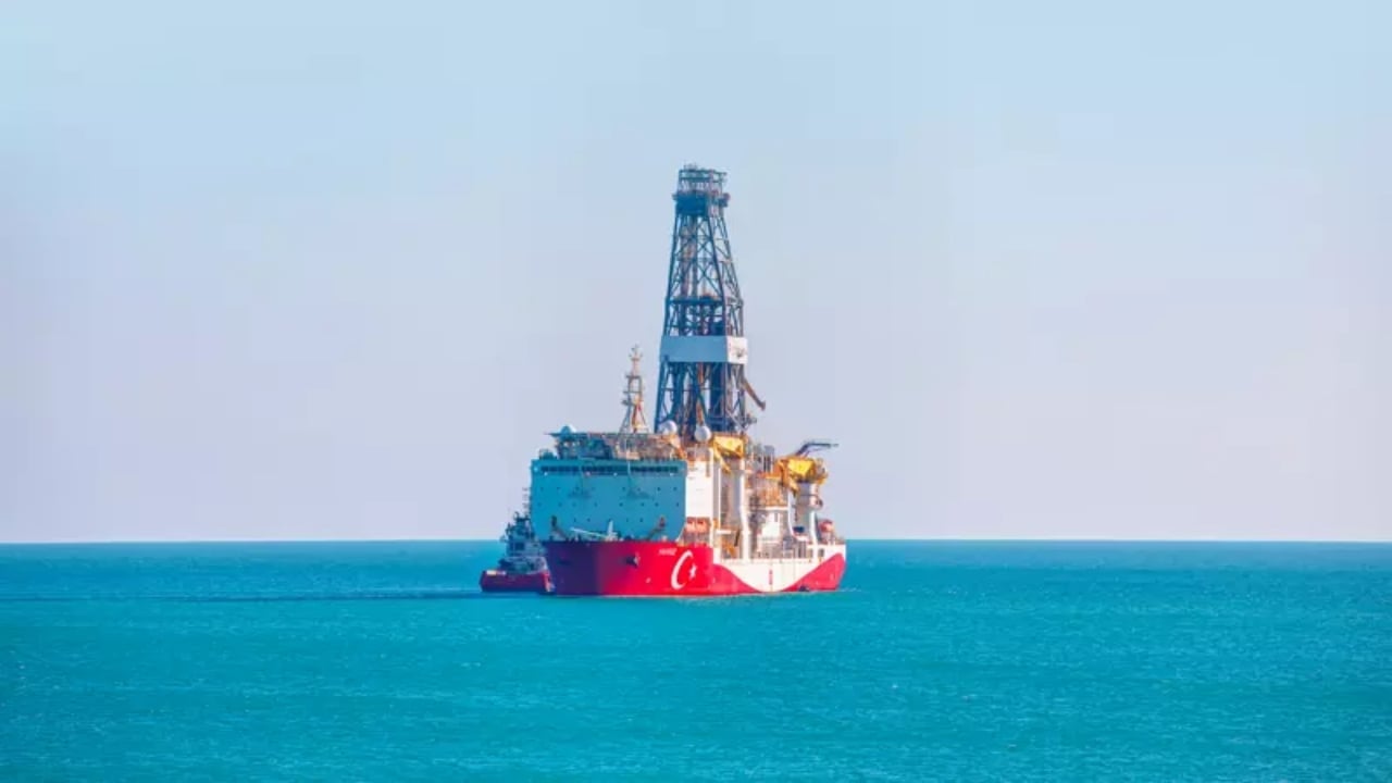 Foto - Tüm dünyanın konuştuğu hamle sonrası olanlar oldu! Petrol devleri Türkiye’nin kapısında sıraya girdi