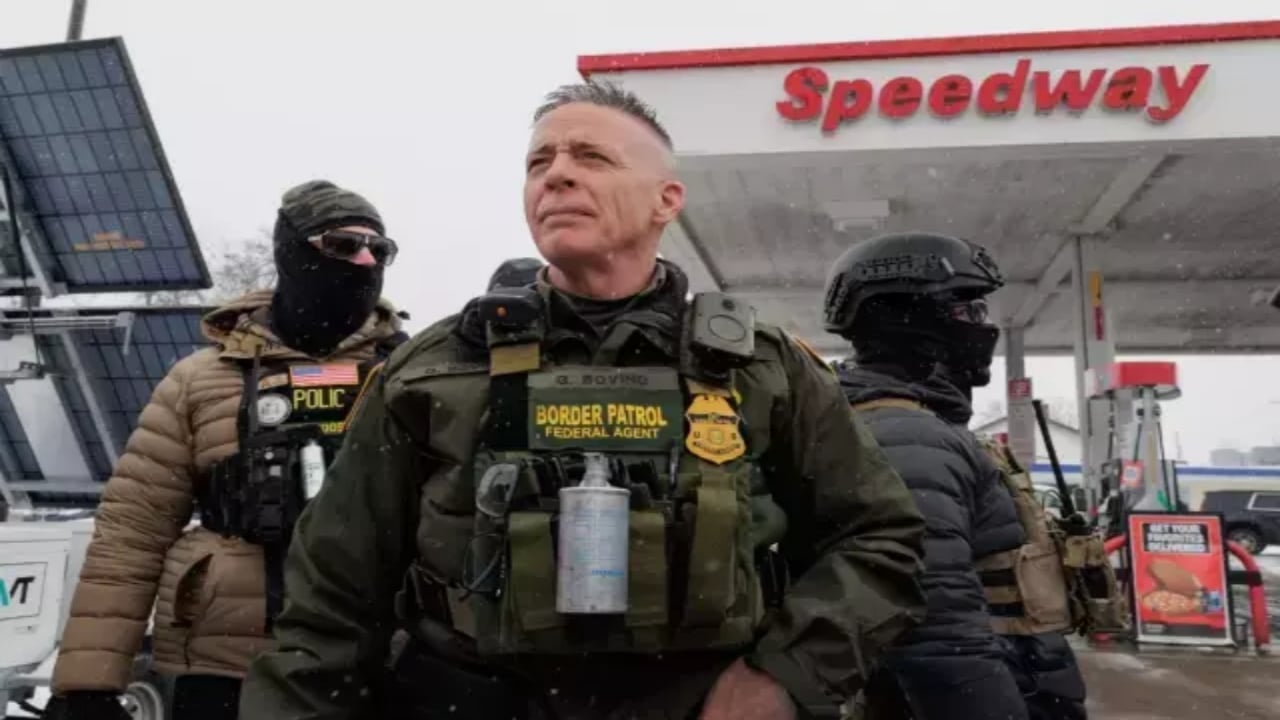 Foto - Tüm dünyanın tepkisini çeken komutan görevden alındı! Belasını buldu, kısa sürede emekli edilecek