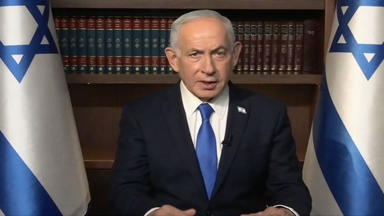 Foto - Tüm dünyaya duyuruldu: Netanyahu’nun öldüğüne dair güvenilir raporlar var