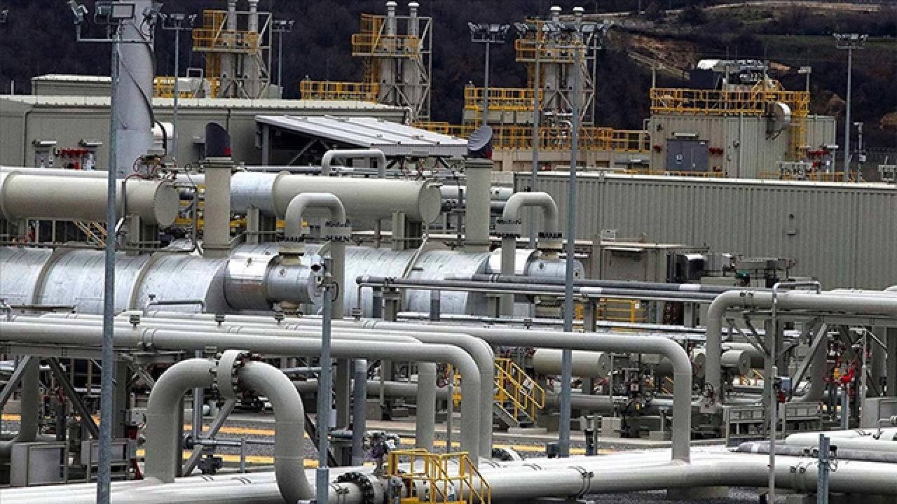 Foto - Tüm dünyaya ilan ettiler! Enerji savaşlarının ortasında Rusya’dan dikkat çeken Türkiye kararı