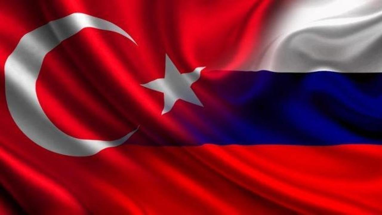 Foto - Tüm dünyaya ilan ettiler! Enerji savaşlarının ortasında Rusya’dan dikkat çeken Türkiye kararı