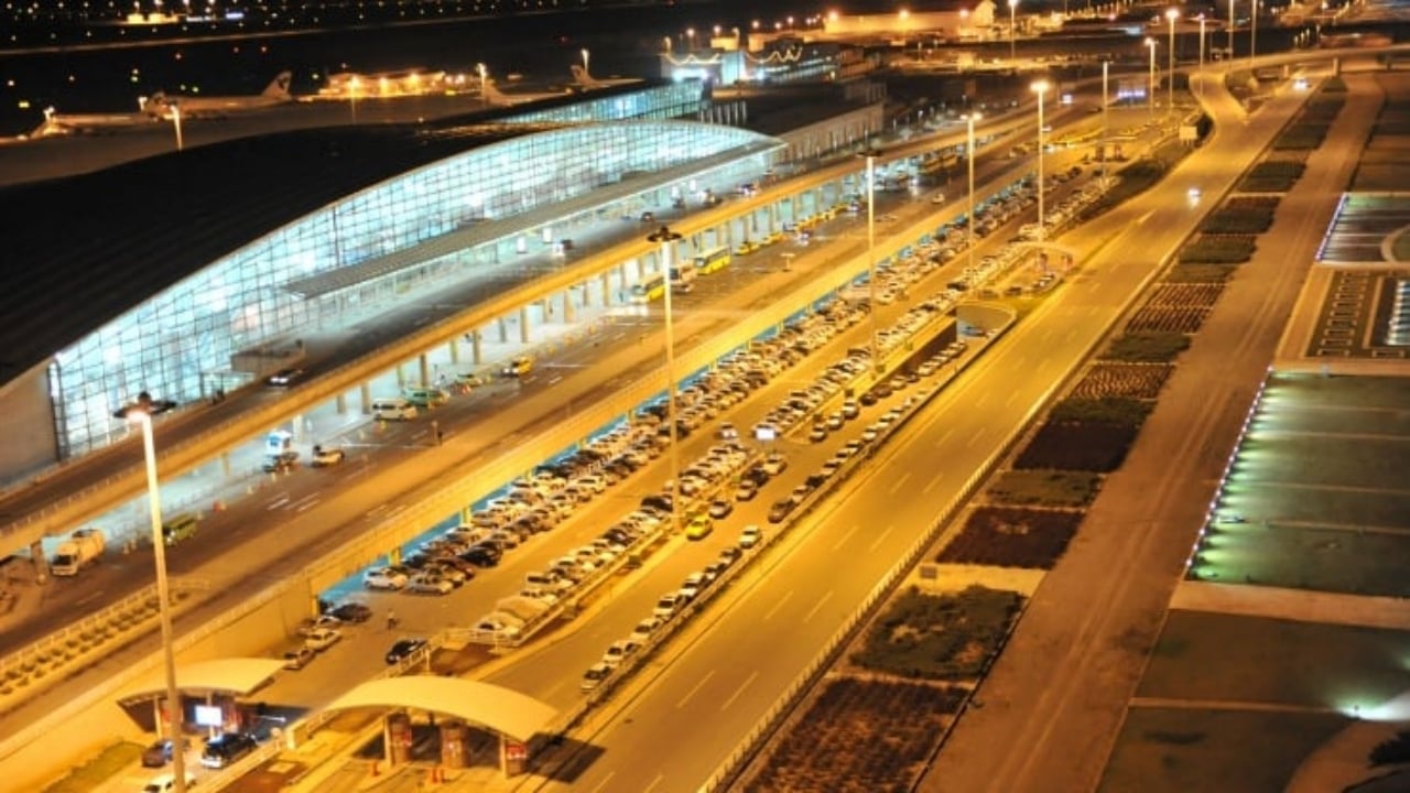 Foto - Tüm dünyaya ilan ettiler! İran’dan beklenmedik "İstanbul" kararı