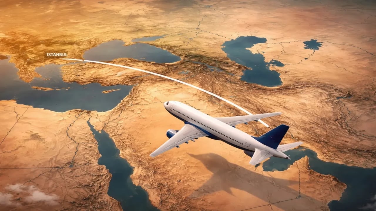 Foto - Tüm dünyaya ilan ettiler! İran’dan beklenmedik "İstanbul" kararı