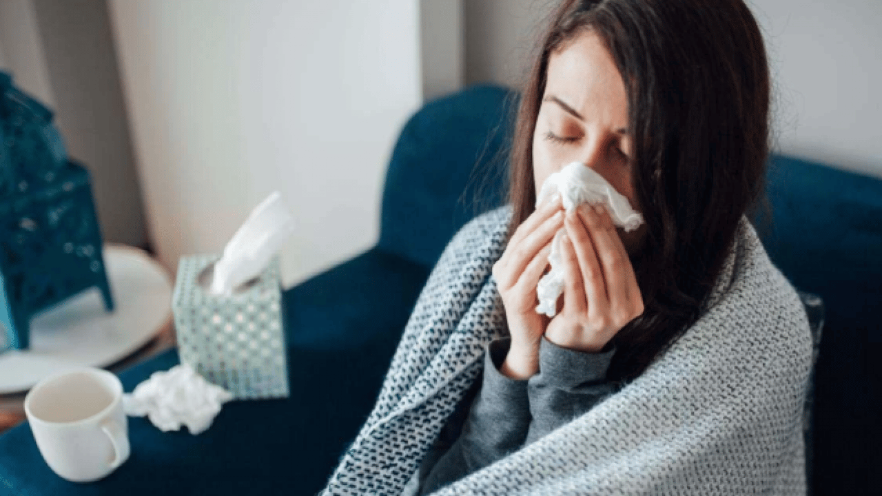 Foto - Tüm dünyayı etkisi altına aldı! ‘Uzun zamandır böyle bir virüs görmedik'