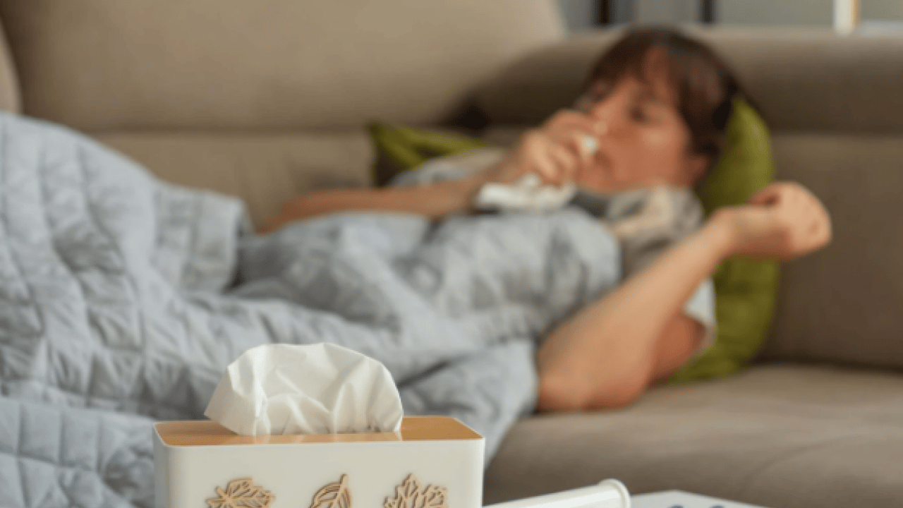 Foto - Tüm dünyayı etkisi altına aldı! ‘Uzun zamandır böyle bir virüs görmedik'