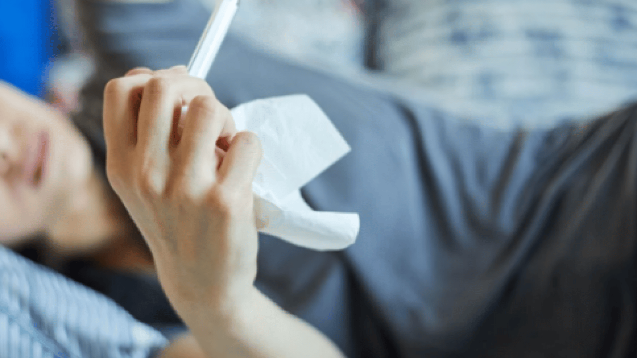 Foto - Tüm dünyayı etkisi altına aldı! ‘Uzun zamandır böyle bir virüs görmedik'