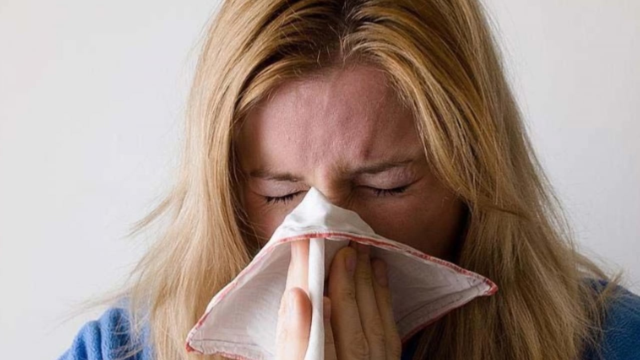 Foto - Tüm dünyayı etkisi altına aldı! ‘Uzun zamandır böyle bir virüs görmedik'