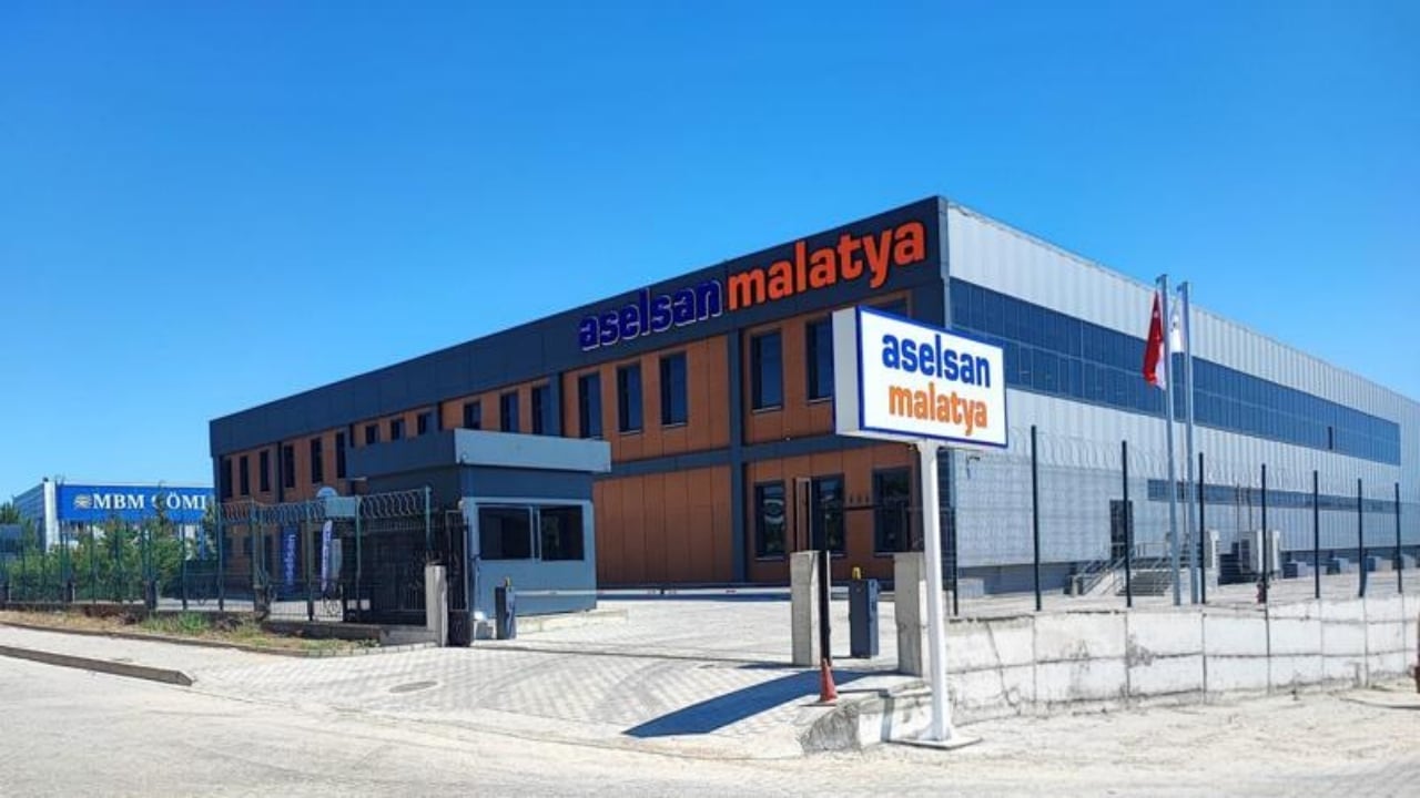 Foto - Tüm dünyayı titreten ASELSAN’dan olay yatırım kararı! 3 şehir, savunma sanayiinin yeni kalbi oluyor