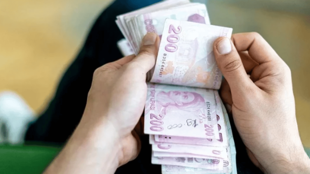 Foto - Tüm emeklileri ilgilendiren açıklama! En çok promosyon veren banka hangisi