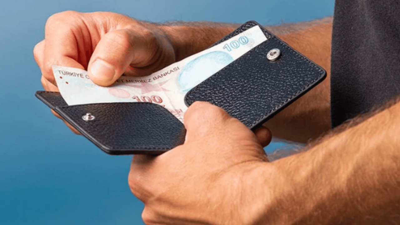 Foto - Tüm emeklileri ilgilendiren açıklama! En çok promosyon veren banka hangisi