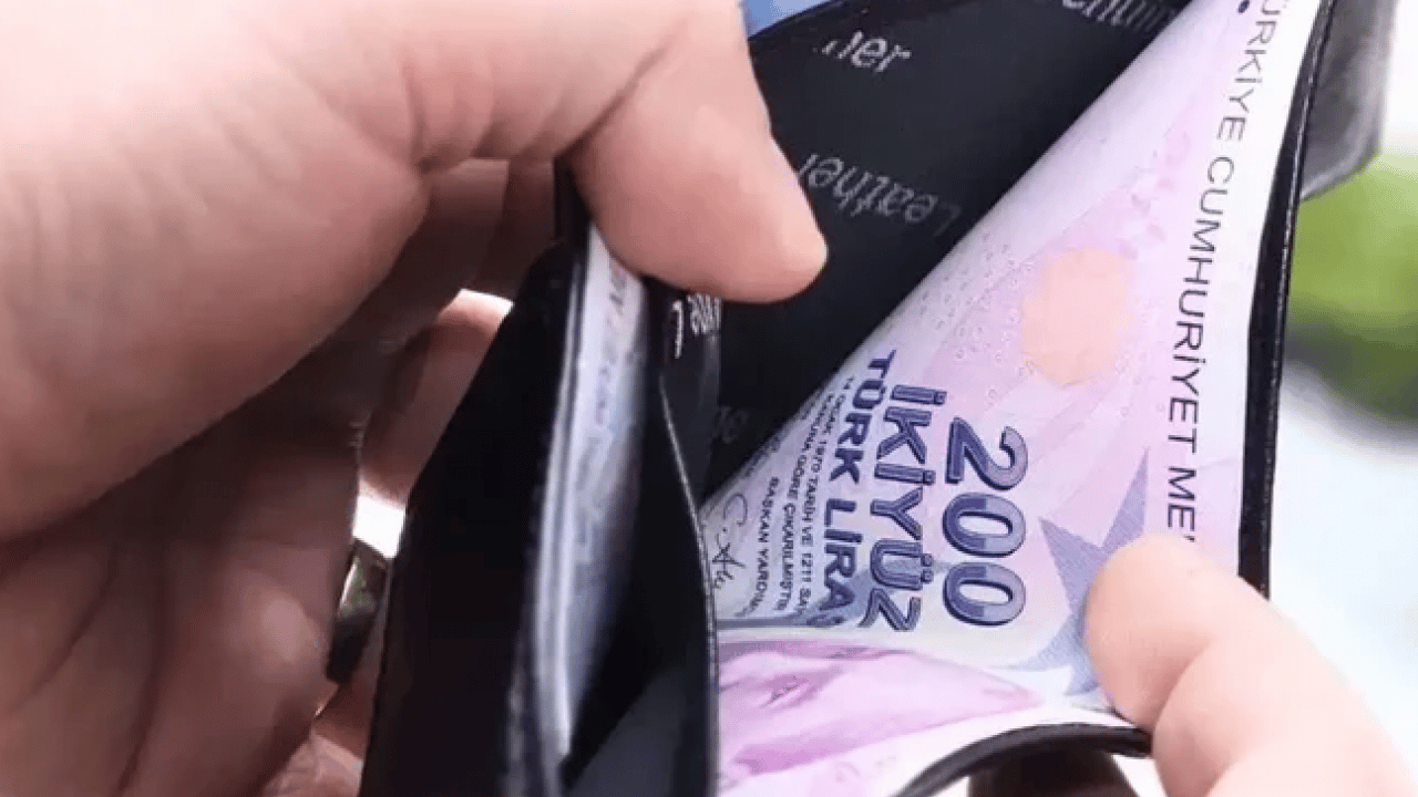 Foto - Tüm emeklileri ilgilendiren açıklama! En çok promosyon veren banka hangisi