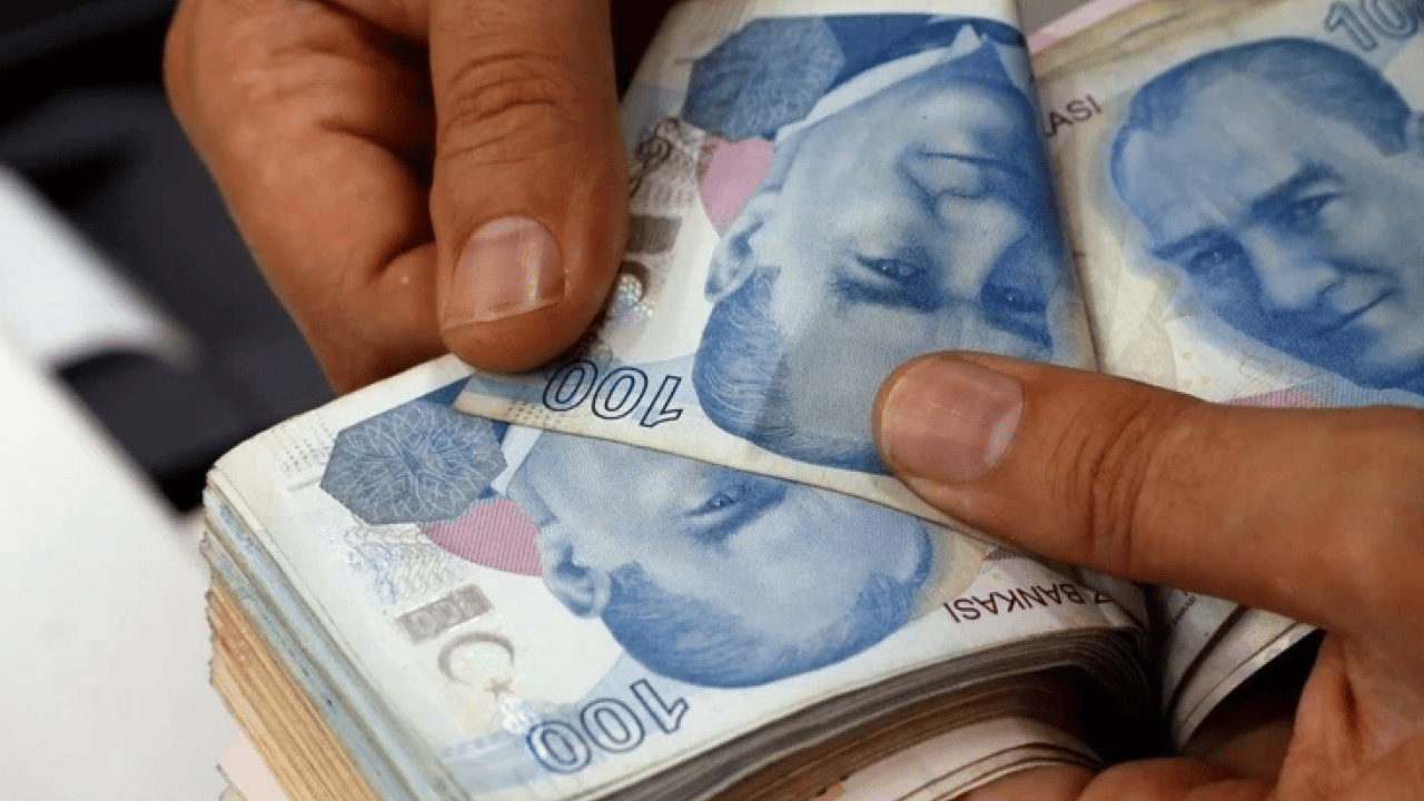 Foto - Tüm emeklileri ilgilendiren açıklama! En çok promosyon veren banka hangisi