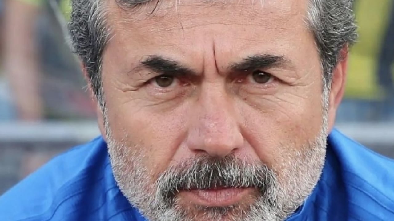 Tüm Fenerbahçelileri heyecanlandıran ayak sesleri... Aykut Kocaman'dan cevap geldi...