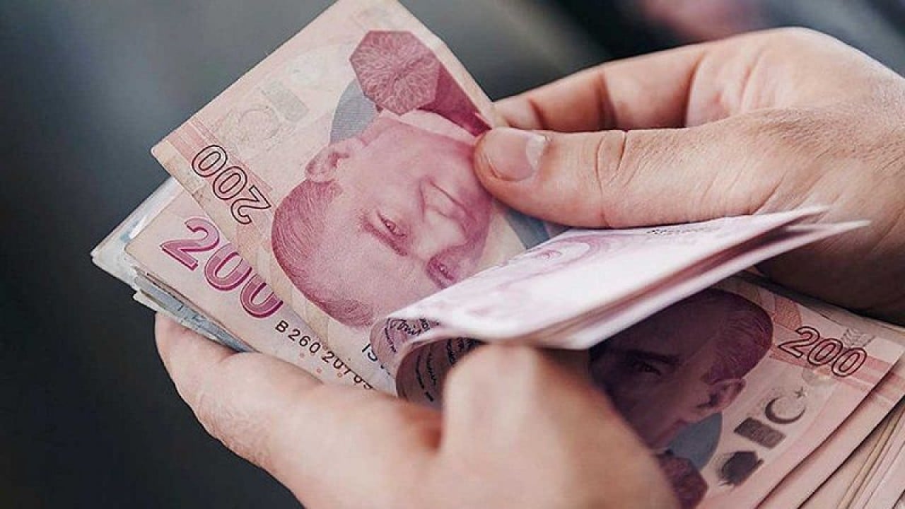 Foto - Tüm gözler hükümetteydi! Ve en düşük emekli maaşını açıkladılar