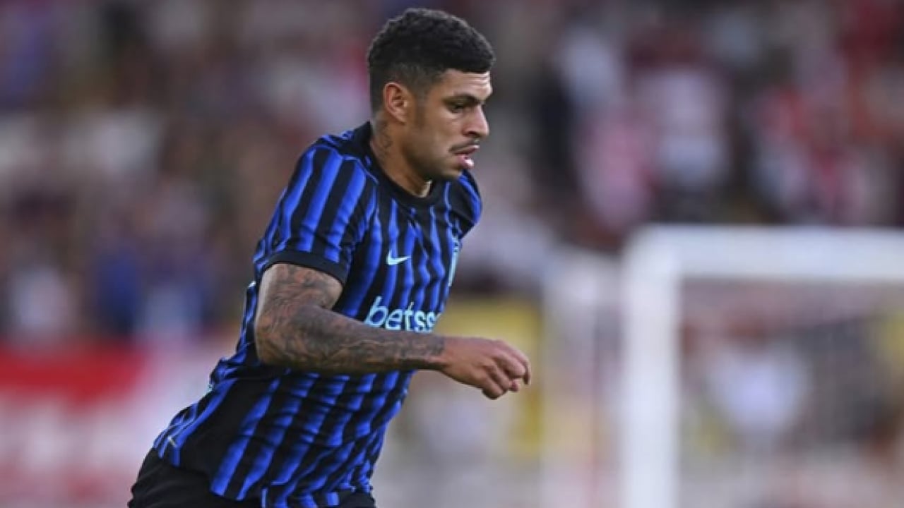 Foto - Tüm gözler Serdal Başkan'da... Beşiktaş 25 milyon euro verir mi? 