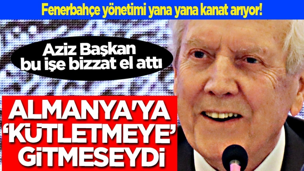 Tüm hareketi ile tepki topladı: Almanya'ya 'kütletmeye' gitmeseydi... 