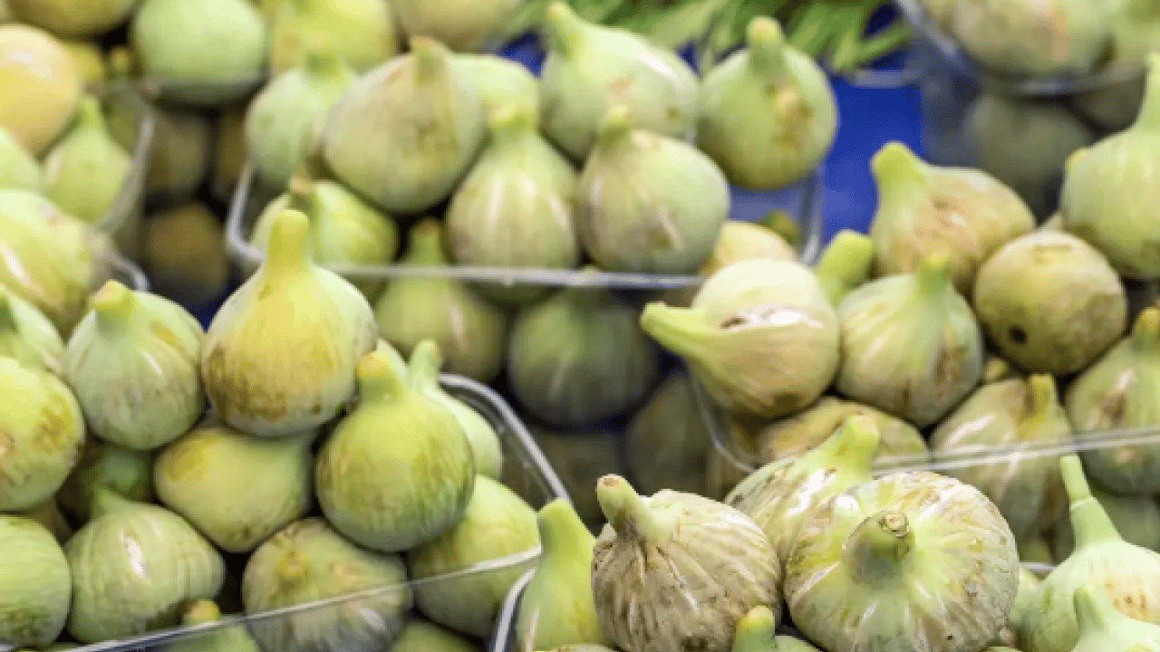 Foto - Tüm hastalıklara pansuman olacak! Böbreklerin süzgeci meyve... Kum ve taş bırakmıyor