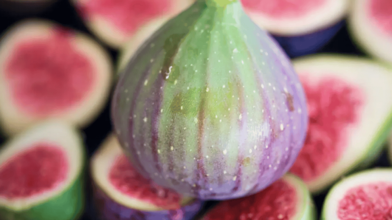 Foto - Tüm hastalıklara pansuman olacak! Böbreklerin süzgeci meyve... Kum ve taş bırakmıyor