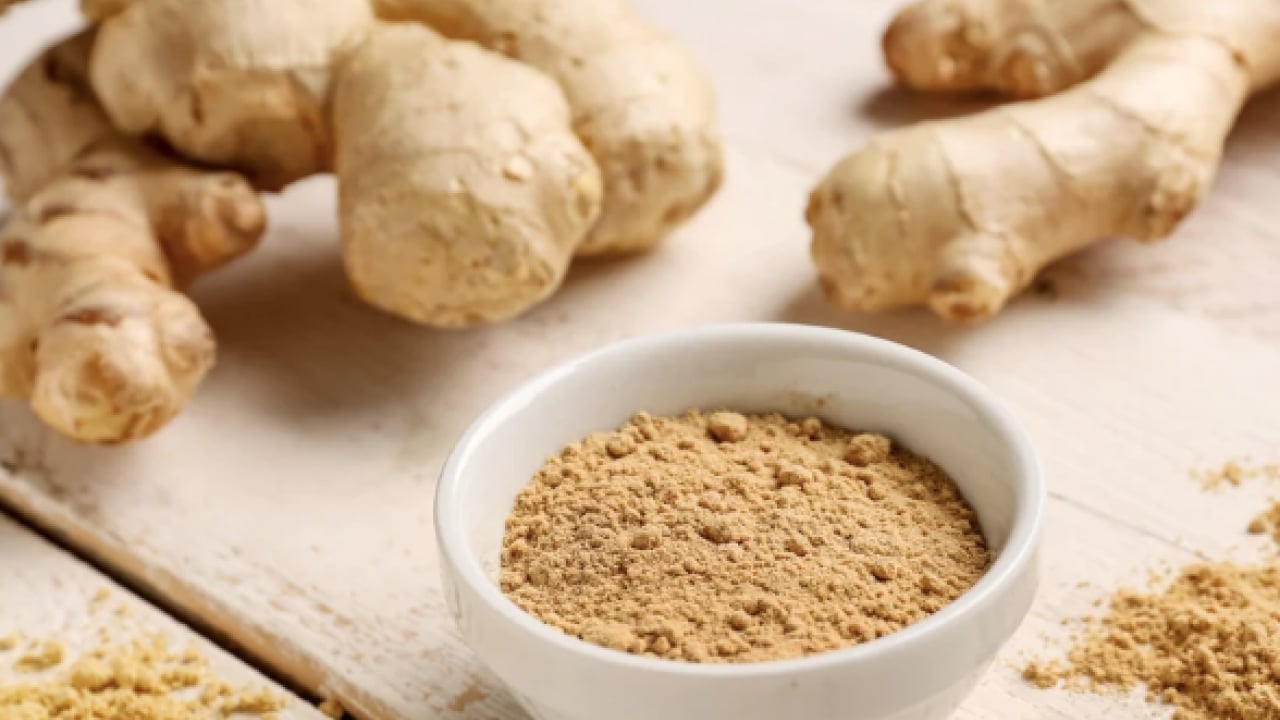 Foto - Tüm hastalıkları ürküten bitki ve baharat zencefilin faydaları saymakla bitmiyor...