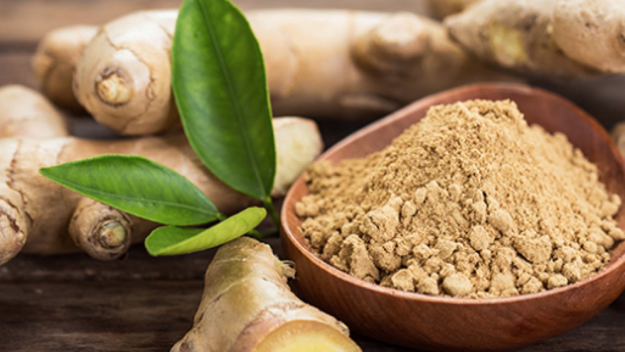 Foto - Tüm hastalıkları ürküten bitki ve baharat zencefilin faydaları saymakla bitmiyor...