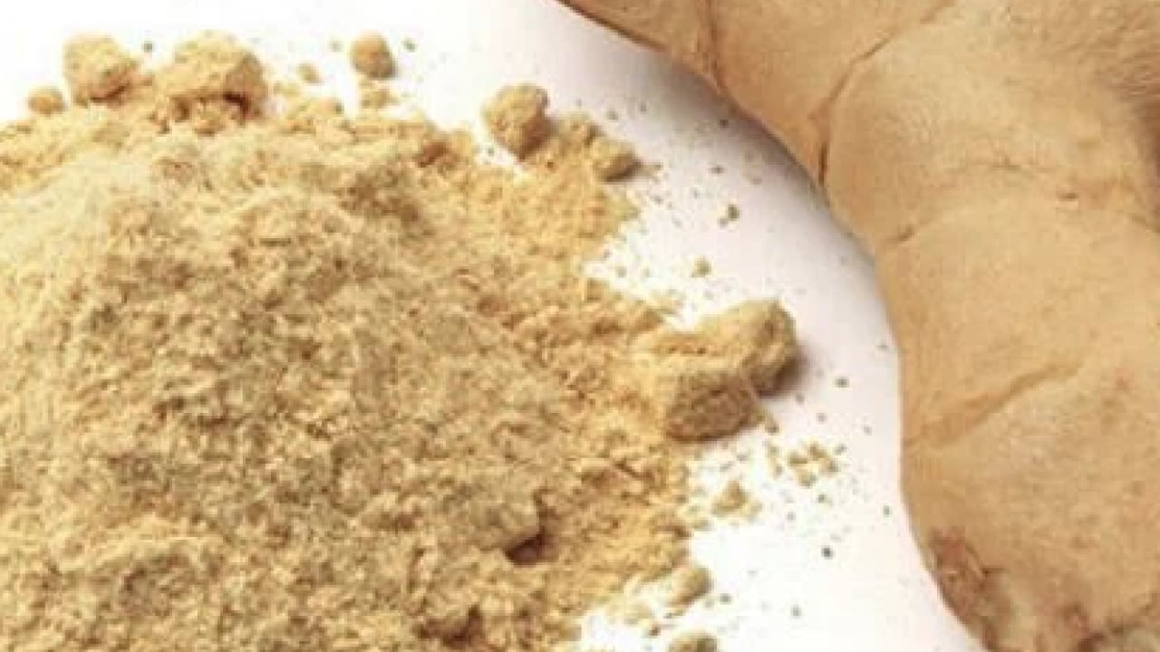 Foto - Tüm hastalıkları ürküten bitki ve baharat zencefilin faydaları saymakla bitmiyor...